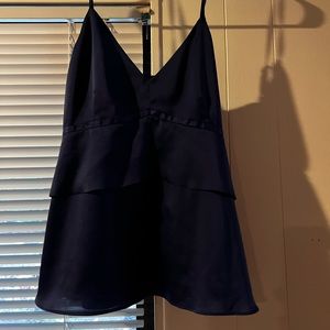 Silky Banana Republic Tank Top